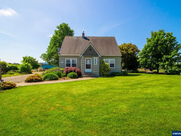 6794 Fruitland Rd NE, Salem, OR 97317