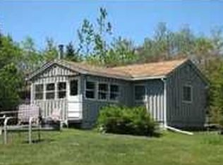 1214 Pigeon Hill Rd, Steuben, ME 04680