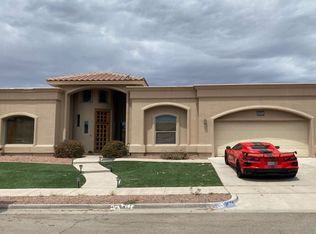 12281 Roberta Lynne Dr, El Paso, TX 79936