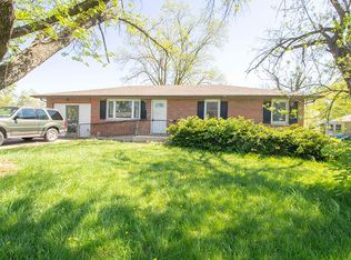 4404 Rice Rd, Columbia, MO 65202