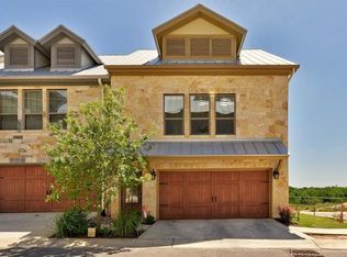 1221 Highknoll, Georgetown, TX 78628