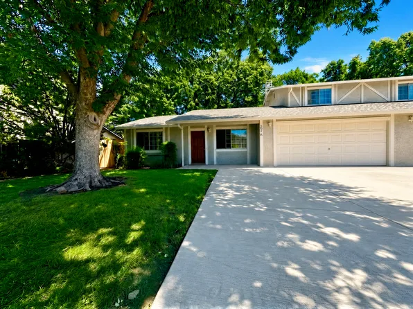 (undisclosed Address), Chico, CA 95973