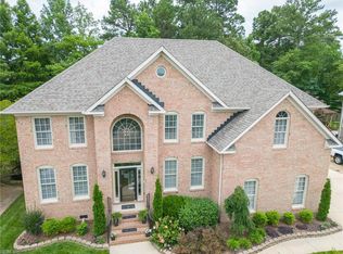 2461 Litchfield Way, Virginia Beach, VA 23453