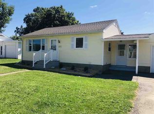 1317 18th Ave, Eldora, IA 50627