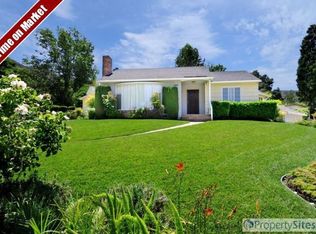 1127 Eilinita Ave, Glendale, CA 91208