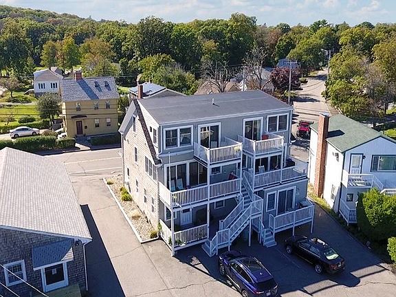 2nd image of 167 Granite St APT 4