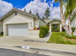 1249 Lancer Gln, Escondido, CA 92029