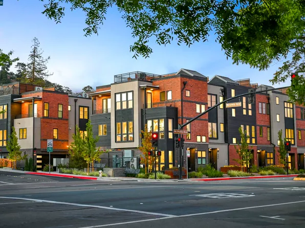 918 Brown Ave, Lafayette, CA 94549