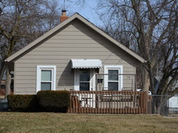 1001 Maish Ave