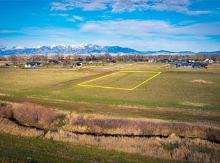 LOT 1 Selway Ln, Bozeman, MT 59718
