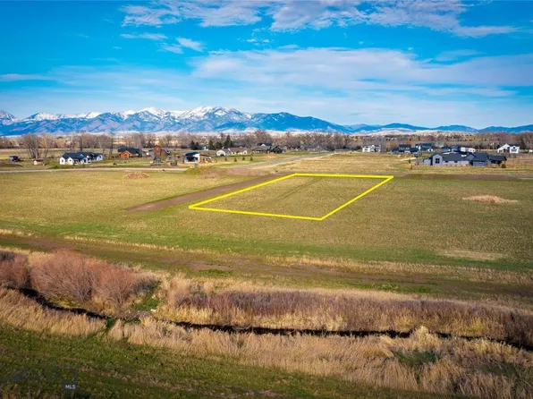 LOT 1 Selway Ln, Bozeman, MT 59718