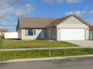 3701 W Sharpshinn Dr, Coeur D Alene, ID 83815