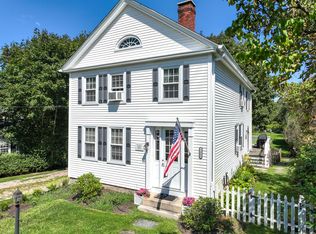 1446 Pequot Trl, Stonington, CT 06378