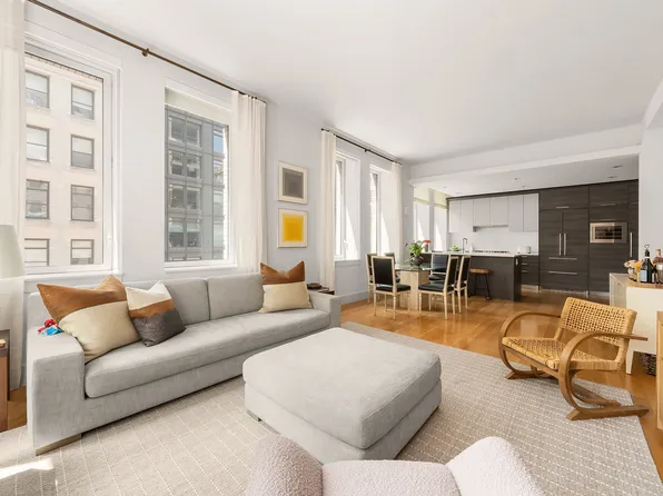 101 Leonard Street 6B image 2 of 19
