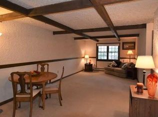 42 Swanson Ct APT 33A, Boxboro, MA 01719
