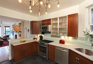 Sold by Brown Harris Stevens