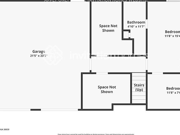 3rd image of 4057 Stacy Ln