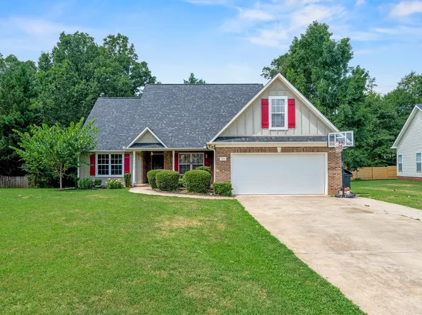 309 Laurelwood Dr, Boiling Springs, SC 29316