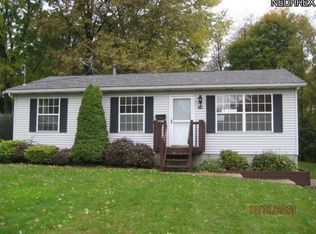 266 Fulmer Ave, Akron, OH 44312