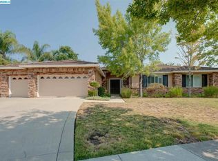 1821 Castellina Dr, Brentwood, CA