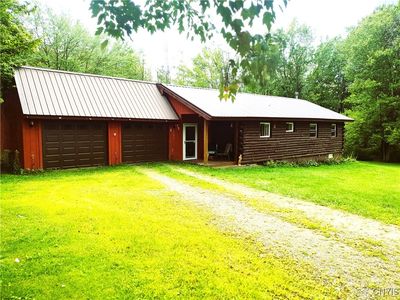 2393 County Route 26, Parish, NY, 13131