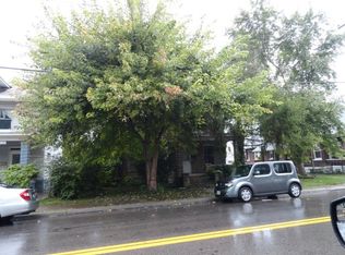 207 N Miami Ave, Cleves, OH 45002