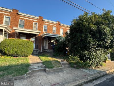 3107 Independence St, Baltimore, MD, 21218