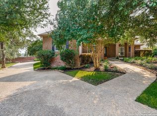 656 Forest Rdg, New Braunfels, TX 78130