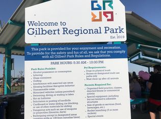 2733 E Rakestraw Ln, Gilbert, AZ 85298