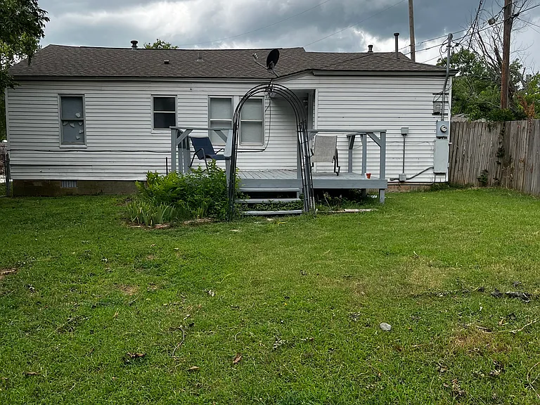 309 N Lahoma Ave — Photo 9