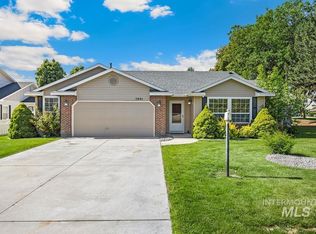 3801 Tayten Dr, Nampa, ID 83686