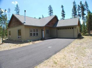 17505 Rail Dr, Bend, OR 97707