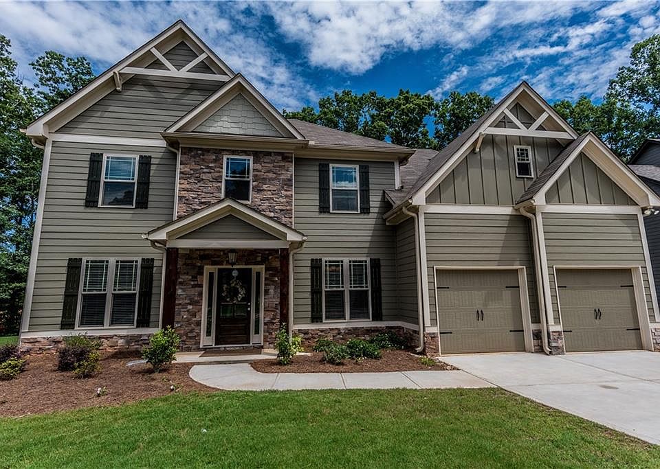 1st image of 809 Hawkins Creek Dr