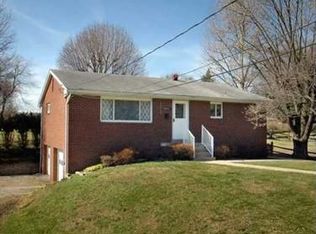 4799 Hobaugh Ave, Murrysville, PA 15668