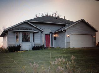 7170 Viking Blvd NW, Nowthen, MN 55303