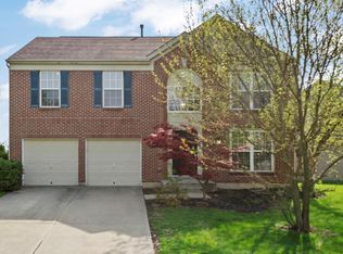 6573 Waverly Park, Morrow, OH 45152