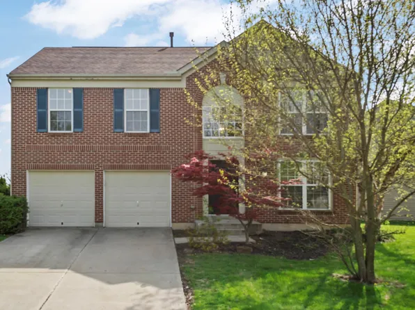6573 Waverly Park, Morrow, OH 45152