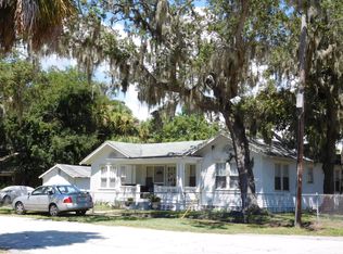 200 Kingston Ave, Daytona Beach, FL 32114