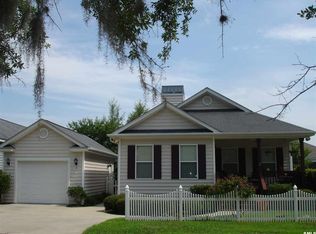 9 Caswell Ave, Beaufort, SC 29902