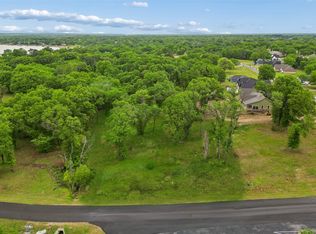 1593 Shoreline Dr, Kemp, TX 75143
