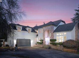 725 Oak Meadow Ct, Lake Oswego, OR 97034