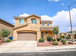 10984 Palo Duro Canyon St, Las Vegas, NV 89179