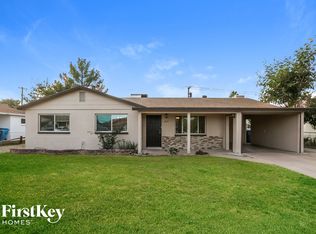 3037 W Wethersfield Rd, Phoenix, AZ 85029