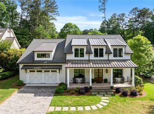 2373 Sagamore Hills Dr, Decatur, GA 30033