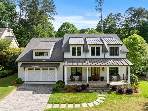 2373 Sagamore Hills Dr, Decatur, GA 30033