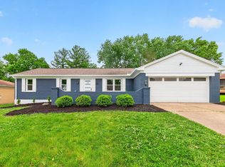 1751 Millspring Ct, Cincinnati, OH 45231