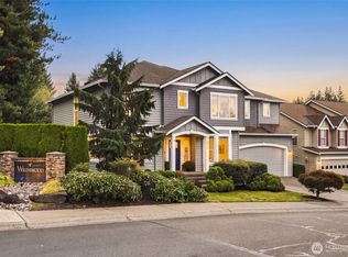 2328 198th St SE, Mill Creek, WA 98012