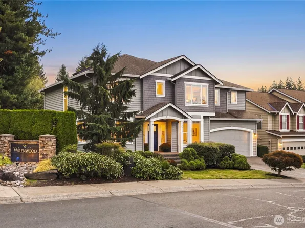 2328 198th Street SE, Bothell, WA 98012