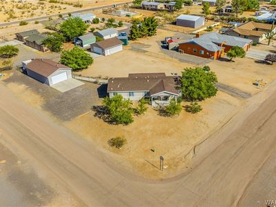 3630 N Neptune Way, Golden Valley, AZ, 86413