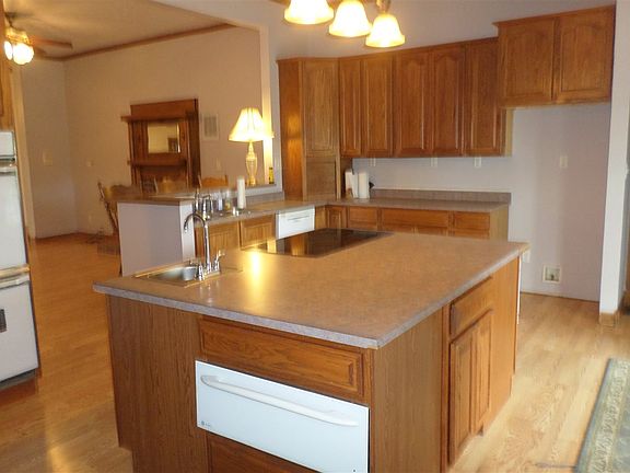 4th image of 3189 E County Road 300 N